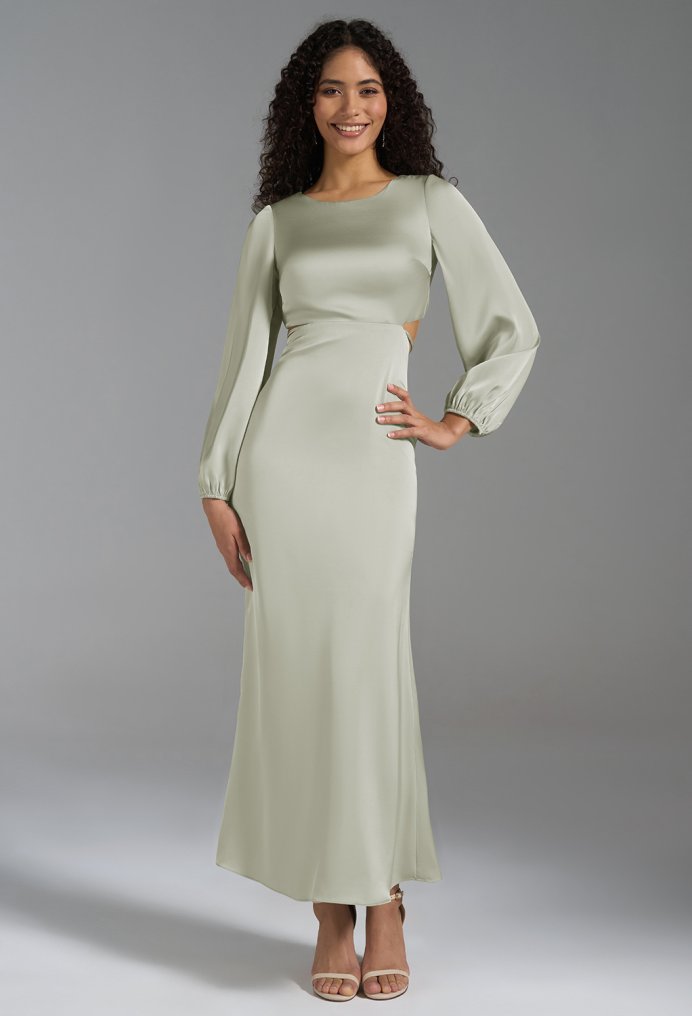 AW Aisha Dress